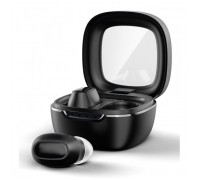 Навушники Choetech TWS Small Cube Black (BH-T23-BK)