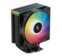 Кулер до процесора Deepcool AG400 BK ARGB V2