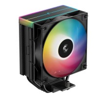 Кулер до процесора Deepcool AG400 BK ARGB V2
