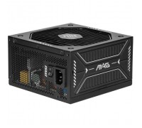 Блок живлення MSI 750W MAG A750GLS PCIE5 (MAG A750GLS PCIE5)