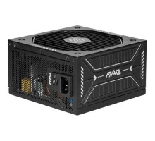 Блок живлення MSI 750W MAG A750GLS PCIE5 (MAG A750GLS PCIE5)