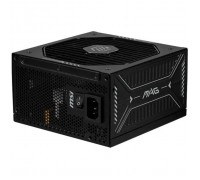 Блок живлення MSI 850W MAG A850GLS PCIE5 (MAG A850GLS PCIE5)
