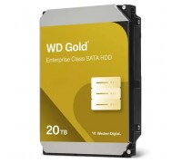 Жорсткий диск 3.5" 20TB WD (WD203KRYZ)