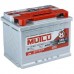 Акумулятор автомобільний MUTLU 6СТ-60 (0) SFB L2.60.051.A