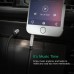 Кабель мультимедійний 3.5mm M to 3.5mm M 1.5m AV119 black Ugreen (10734)