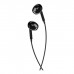 Навушники XO EP43 In-ear Earphone 1.2 м Black (6920680879168)