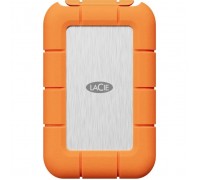 Накопичувач SSD USB Type-C 1TB Rugged LaCie (STND1000400)