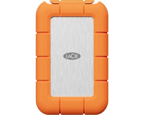 Накопичувач SSD USB Type-C 1TB Rugged LaCie (STND1000400)