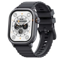 Смарт-годинник KOSPET PULSE GREY (6978602500157)