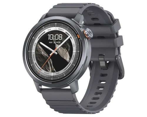 Смарт-годинник KOSPET ORB GREY (6978602500140)