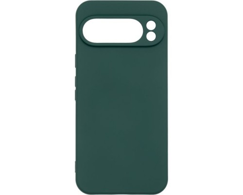 Чохол до мобільного телефона Armorstandart ICON Google Pixel 10 Pro XL 5G Camera cover Dark Green (ARM87465)
