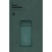 Чохол до мобільного телефона Armorstandart ICON Google Pixel 10 Pro XL 5G Camera cover Dark Green (ARM87465)