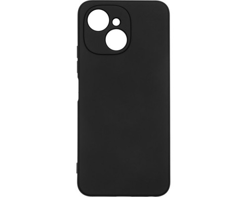 Чохол до мобільного телефона Armorstandart ICON Tecno Spark 40C 4G Camera cover Black (ARM87250)