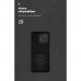 Чохол до мобільного телефона Armorstandart ICON Tecno Spark 40C 4G Camera cover Black (ARM87250)