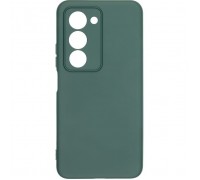 Чохол до мобільного телефона Armorstandart ICON Xiaomi Redmi 15 4G Camera cover Dark Green (ARM87087)