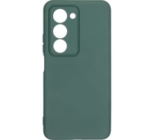 Чохол до мобільного телефона Armorstandart ICON Xiaomi Redmi 15 4G Camera cover Dark Green (ARM87087)