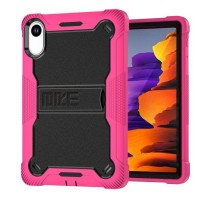 Чохол до планшета Armorstandart Rover Xiaomi Redmi Pad 2 Pink (ARM86086)