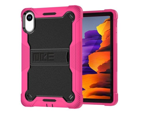 Чохол до планшета Armorstandart Rover Xiaomi Redmi Pad 2 Pink (ARM86086)