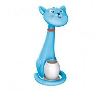 Настільна лампа Promate tom.blue