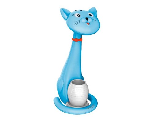 Настільна лампа Promate tom.blue