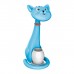 Настільна лампа Promate tom.blue