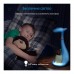 Настільна лампа Promate tom.blue