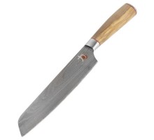 Кухонний ніж MasterPro накірі Tetsu 20 см (BGMP-4167)