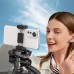 Штатив Ugreen LP661 Professional Tripod for Phone & Camera (15187)
