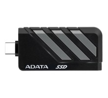 Накопичувач SSD USB 3.2 1TB SC735 ADATA (SC735-1000G-CCBK/GY)