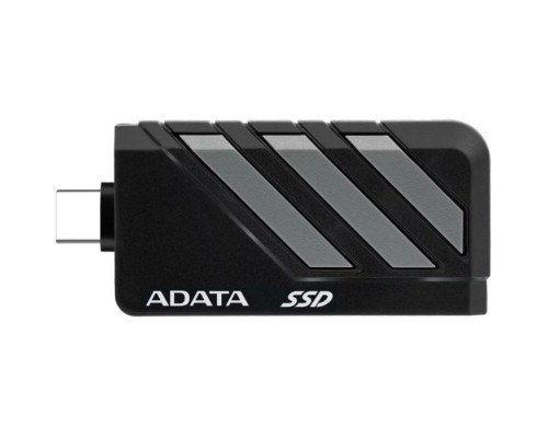 Накопичувач SSD USB 3.2 1TB SC735 ADATA (SC735-1000G-CCBK/GY)