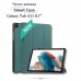 Чохол до планшета BeCover Smart Case Samsung Galaxy Tab A11 SM-X133/X135 8.7
