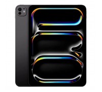 Планшет Apple iPad Pro 11" M5 Wi‑Fi + Cellular 512GB with standard glass - Space Black (ME2Q4TY/A)