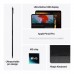 Планшет Apple iPad Pro 13