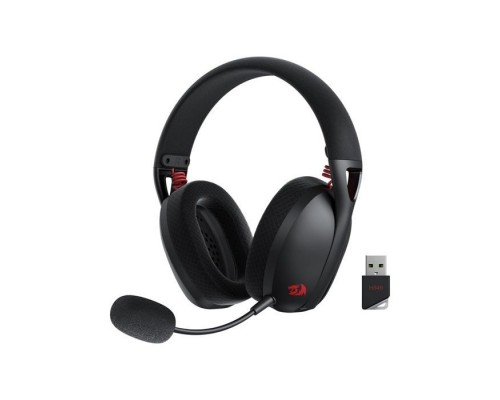 Навушники Redragon H848 Bluetooth Black (71535)