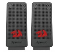 Акустична система Redragon Ranch GS513 Led USB Black (72009)