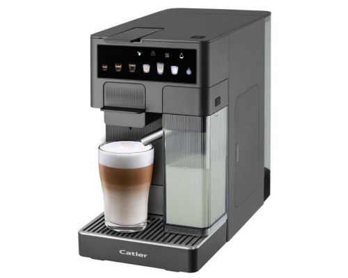 Капсульна кавоварка Catler Renzo ES 750 G (ES750GRENZO)