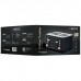 Тостер ECG ST 4768 Timber Black