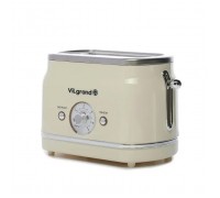 Тостер Vilgrand VT 0823R