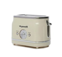 Тостер Vilgrand VT 0823R