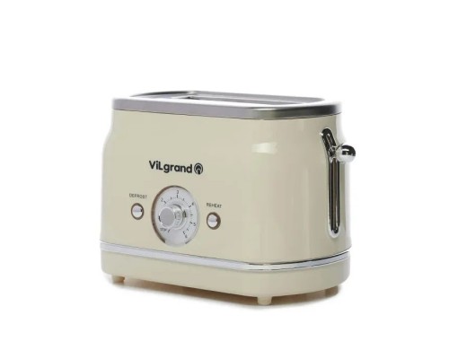 Тостер Vilgrand VT 0823R