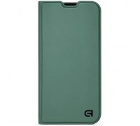 Чохол до мобільного телефона Armorstandart OneFold Case Samsung S25 FE 5G Green (ARM86999)