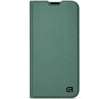 Чохол до мобільного телефона Armorstandart OneFold Case Samsung S25 FE 5G Green (ARM86999)