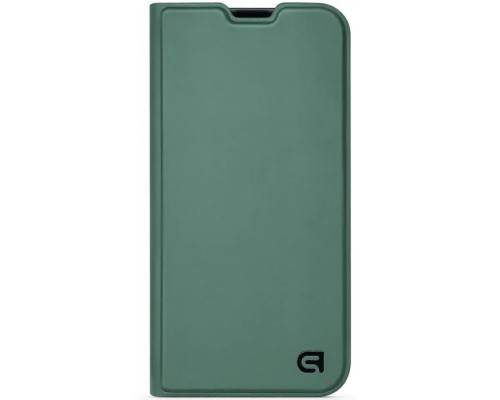 Чохол до мобільного телефона Armorstandart OneFold Case Samsung S25 FE 5G Green (ARM86999)