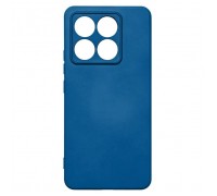 Чохол до мобільного телефона Armorstandart ICON Xiaomi 14T Camera cover Dark Blue (ARM88502)
