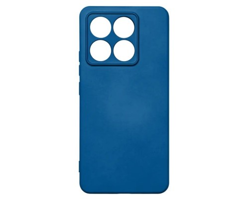 Чохол до мобільного телефона Armorstandart ICON Xiaomi 14T Camera cover Dark Blue (ARM88502)