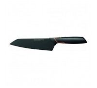 Кухонний ніж Fiskars Edge Santoku 17 см (1003097)