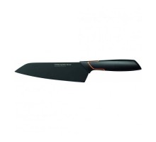 Кухонний ніж Fiskars Edge Santoku 17 см (1003097)