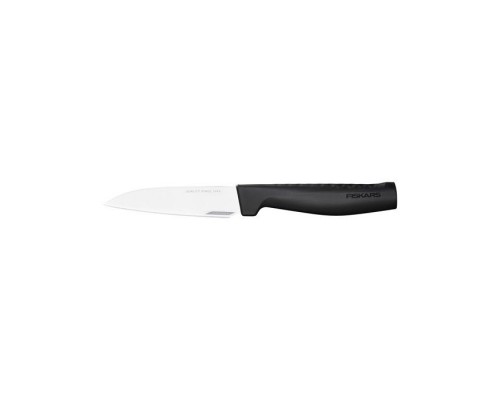 Кухонний ніж Fiskars Hard Edge для коренеплодів 11 см (1051762)