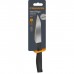 Кухонний ніж Fiskars Hard Edge для коренеплодів 11 см (1051762)