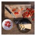 Кухонний ніж Fiskars Hard Edge для коренеплодів 11 см (1051762)